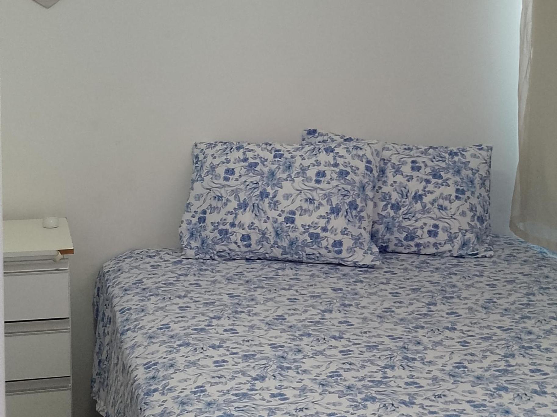 Homestay Quartos - Cintia *