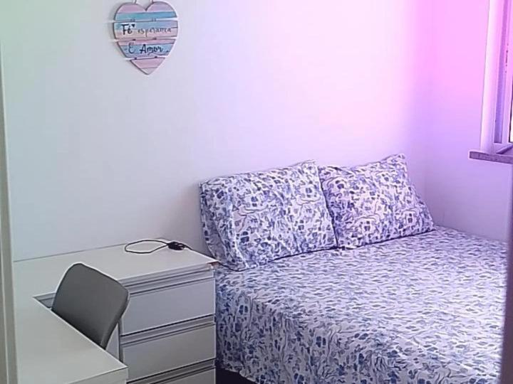 Quartos - Cintia *