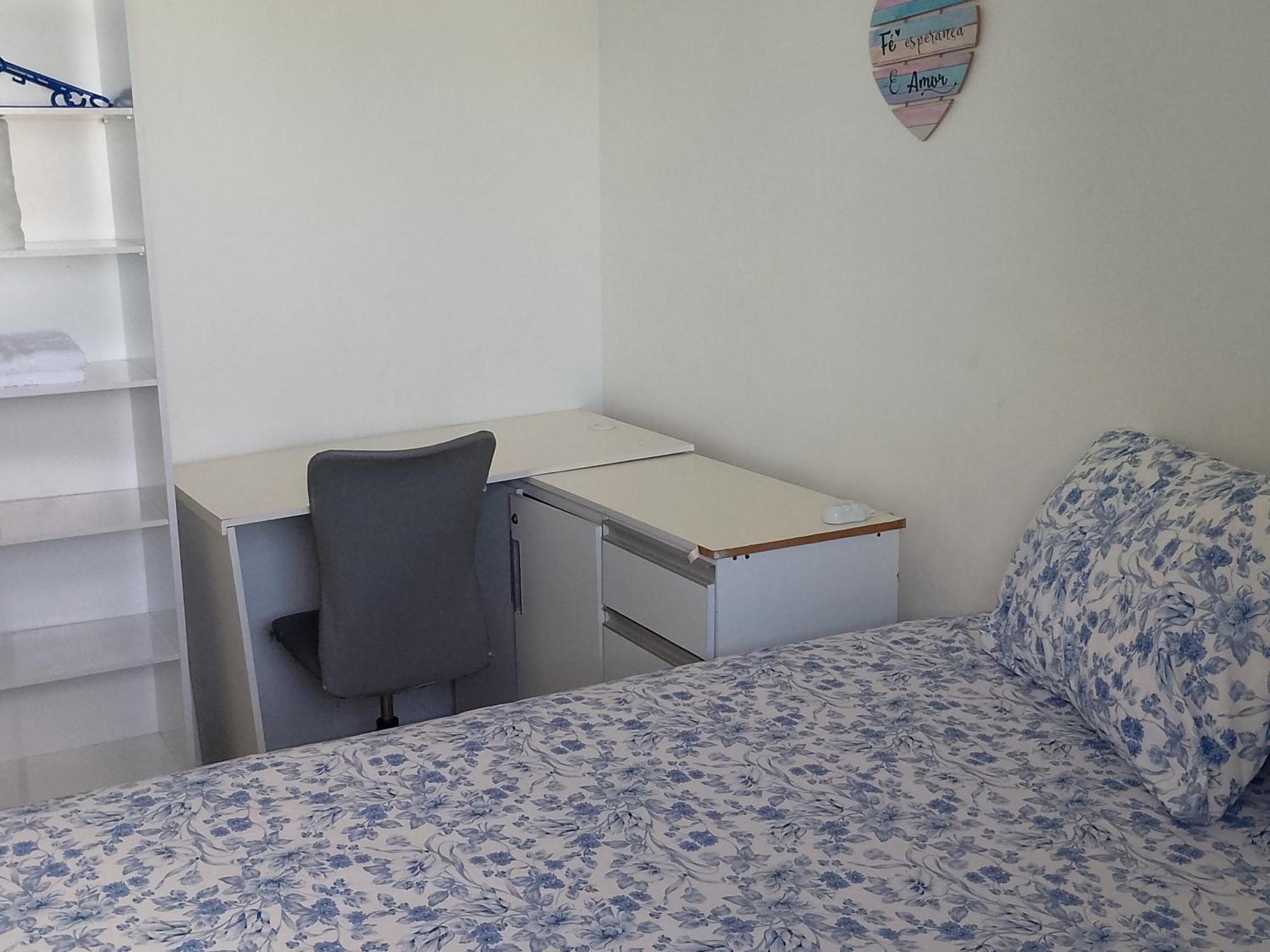 Homestay Quartos - Cintia