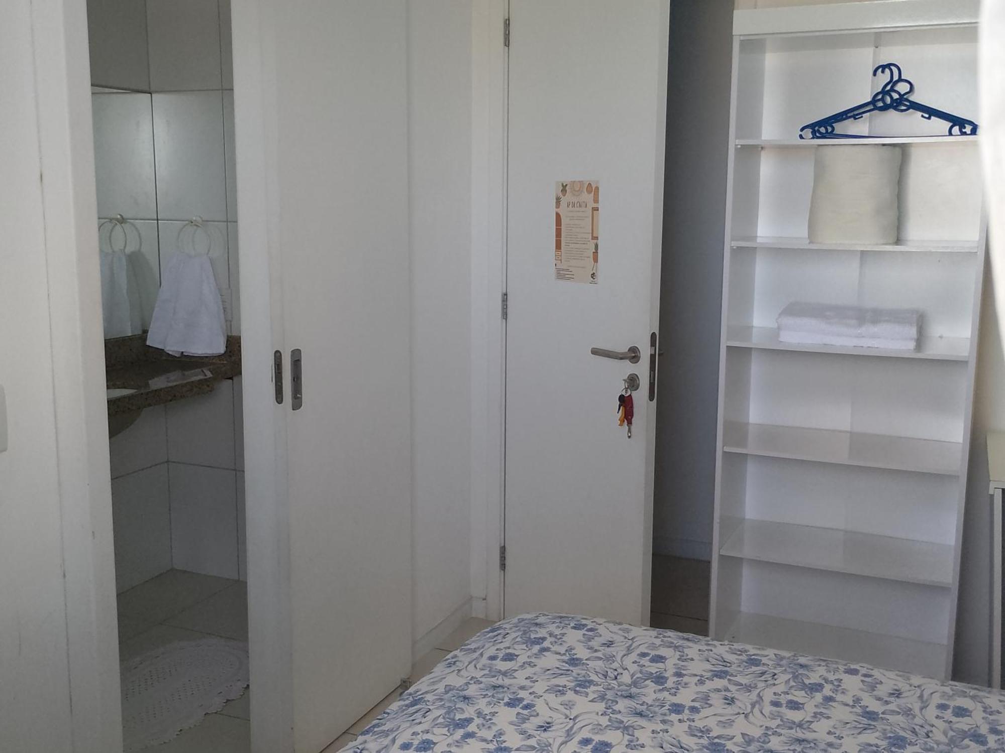 Quartos - Cintia Fortaleza (Ceara)