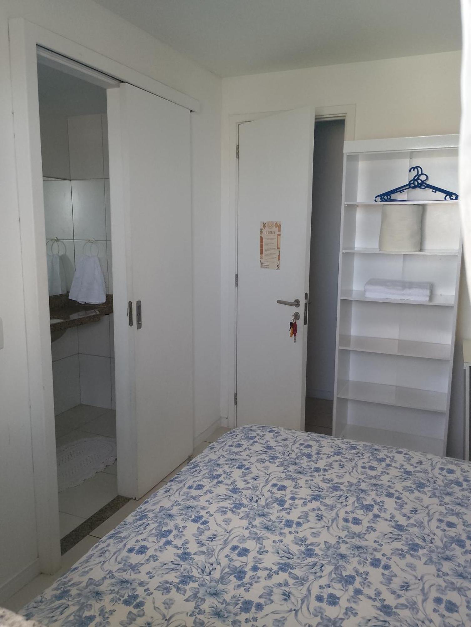 Homestay Quartos - Cintia