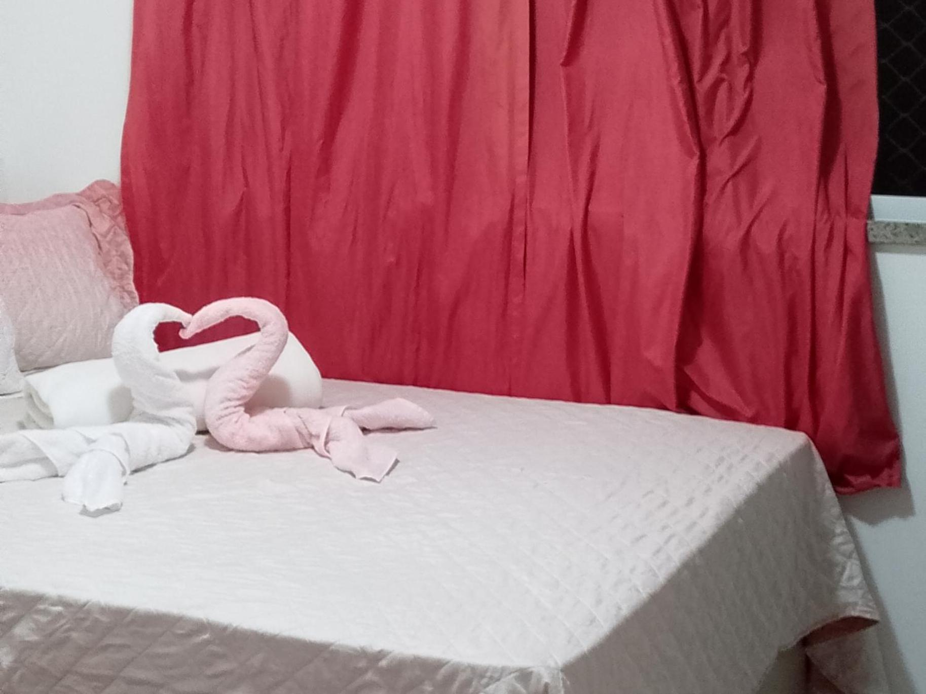 Quartos - Cintia Homestay *