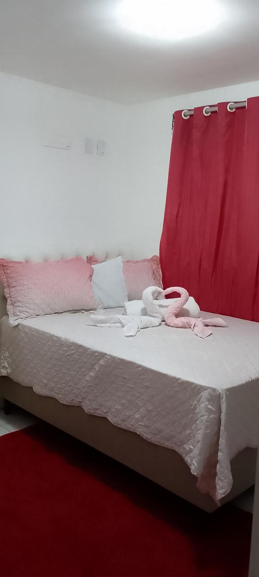 Homestay Quartos - Cintia *