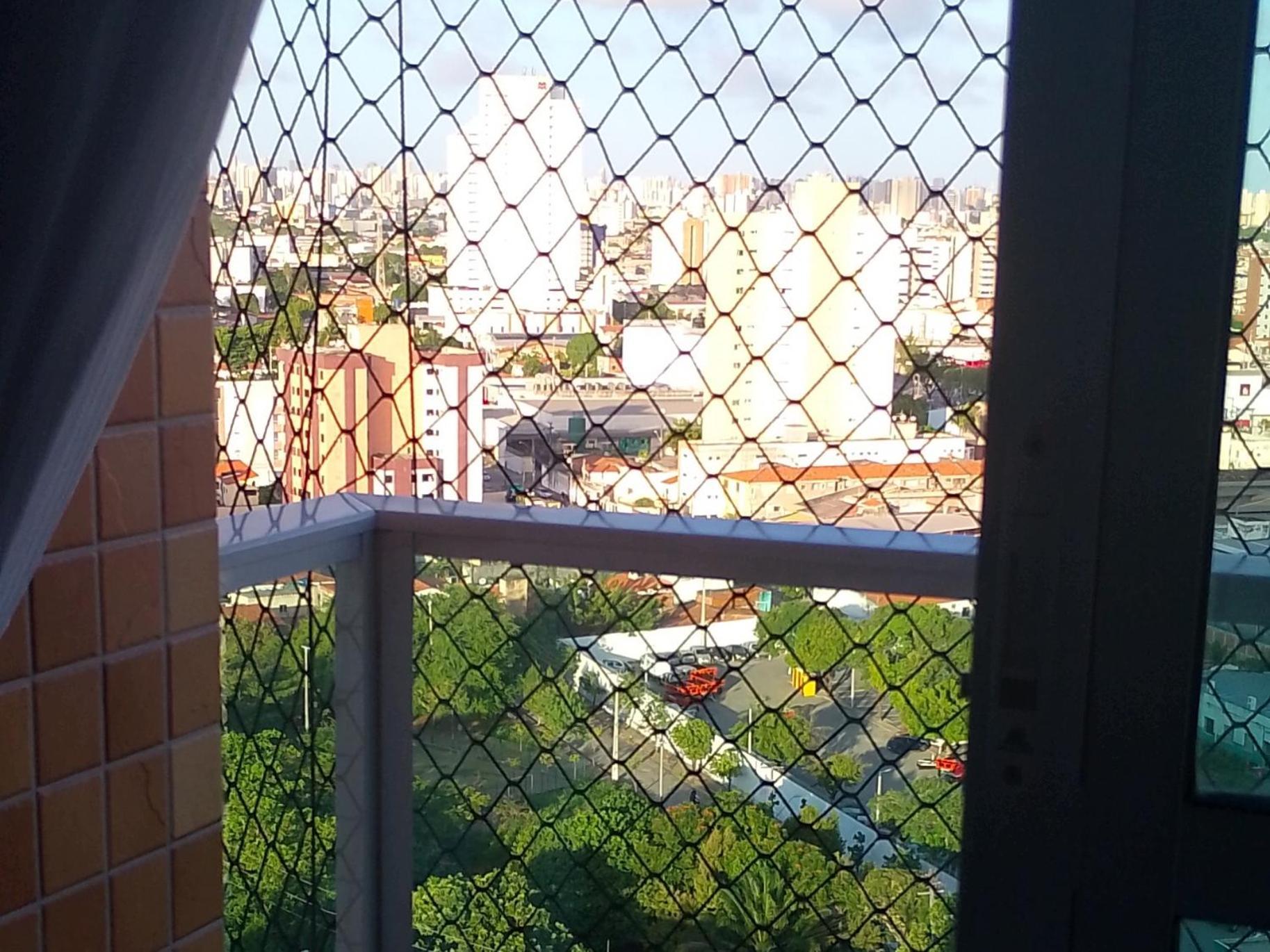 Quartos - Cintia *