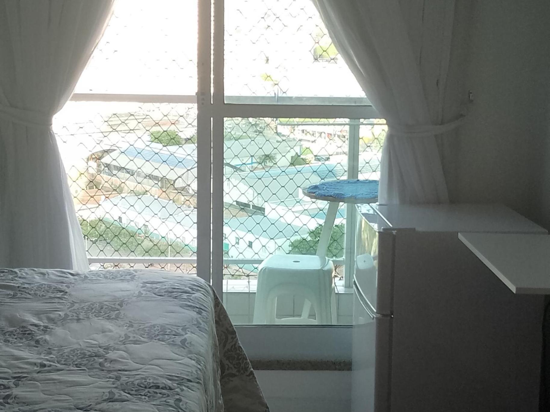 Quartos - Cintia Homestay Fortaleza (Ceara)