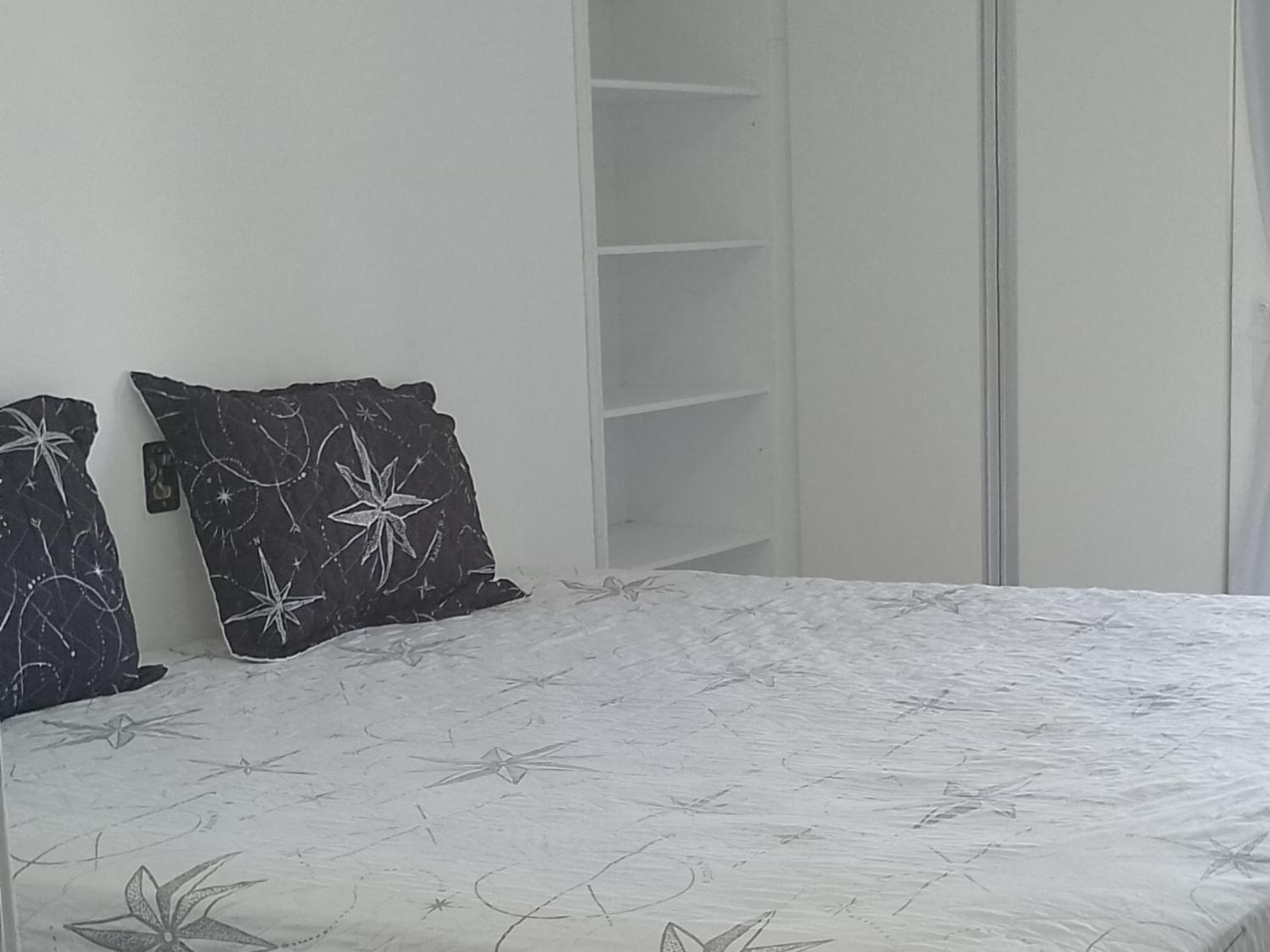 Homestay Quartos - Cintia Fortaleza (Ceara)