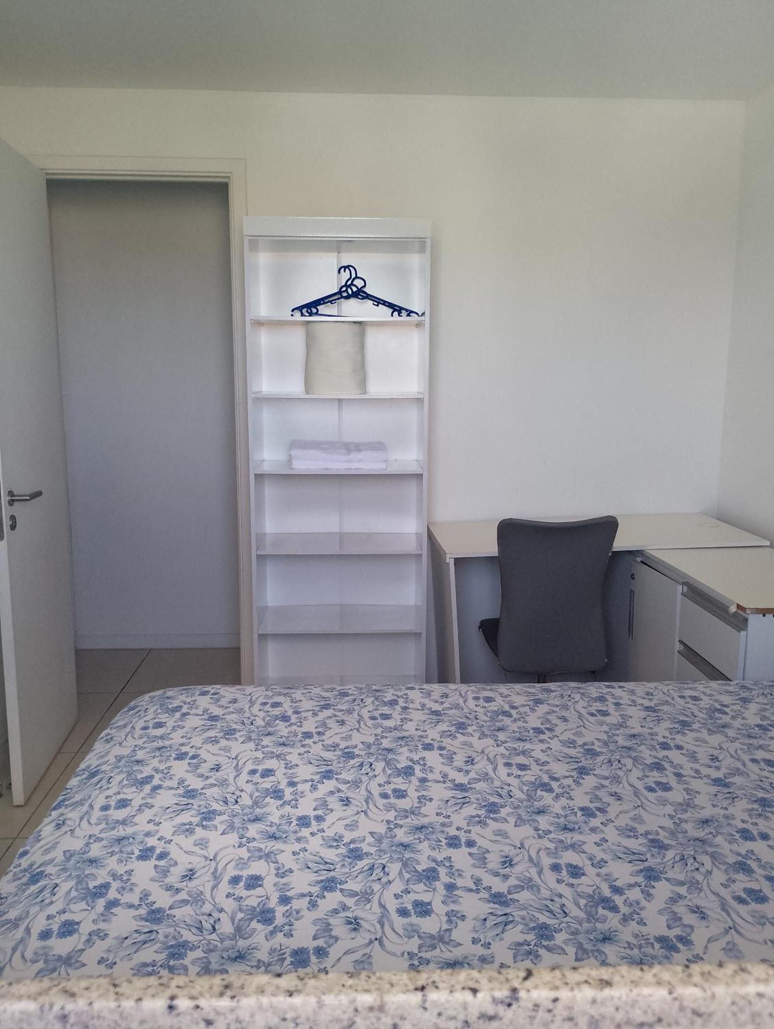 Quartos - Cintia Hospedagem domiciliar